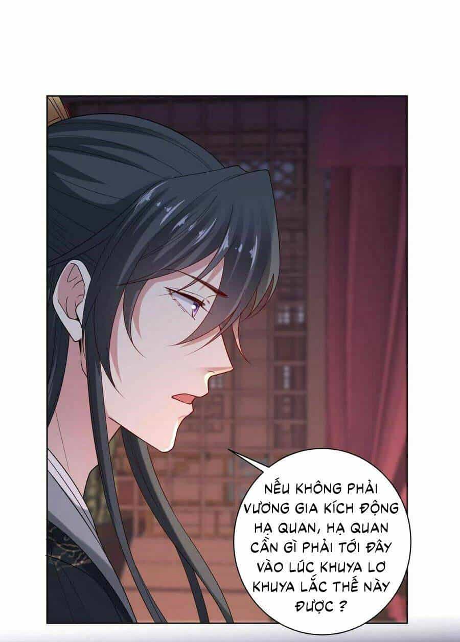 Độc Y Đích Nữ - Chương 171 - ảnh 7