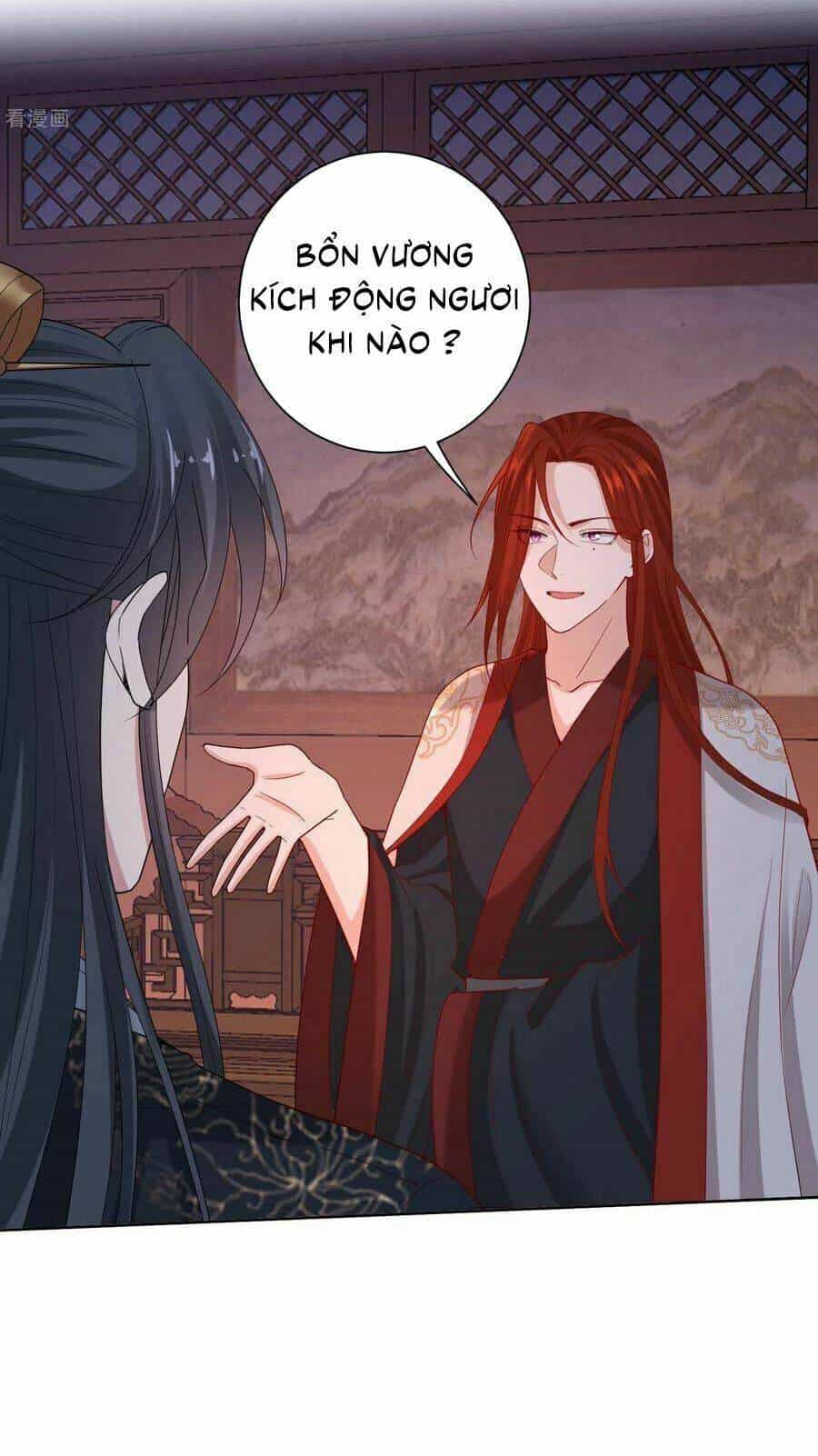 Độc Y Đích Nữ - Chương 171 - ảnh 8