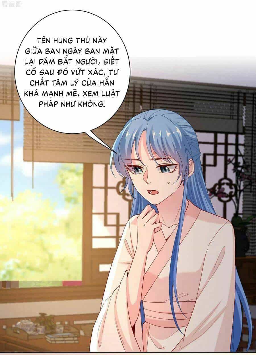 Độc Y Đích Nữ - Chương 172 - ảnh 13