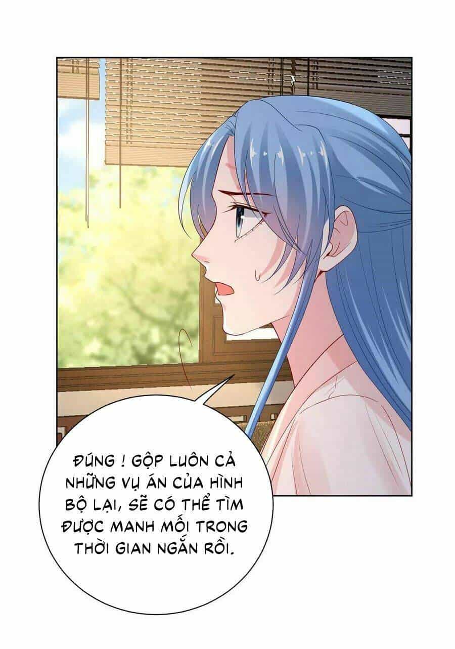 Độc Y Đích Nữ - Chương 172 - ảnh 17