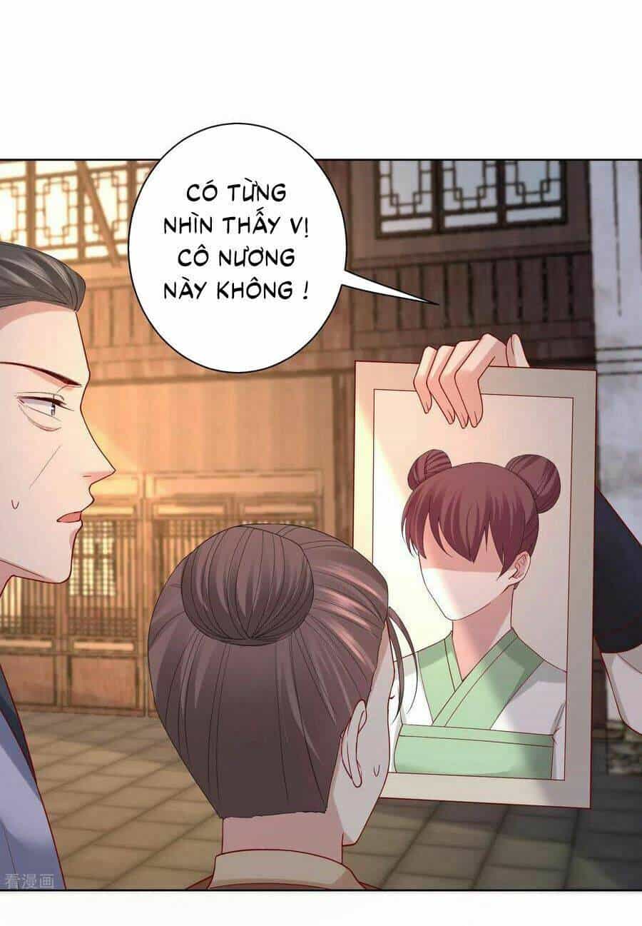 Độc Y Đích Nữ - Chương 172 - ảnh 20