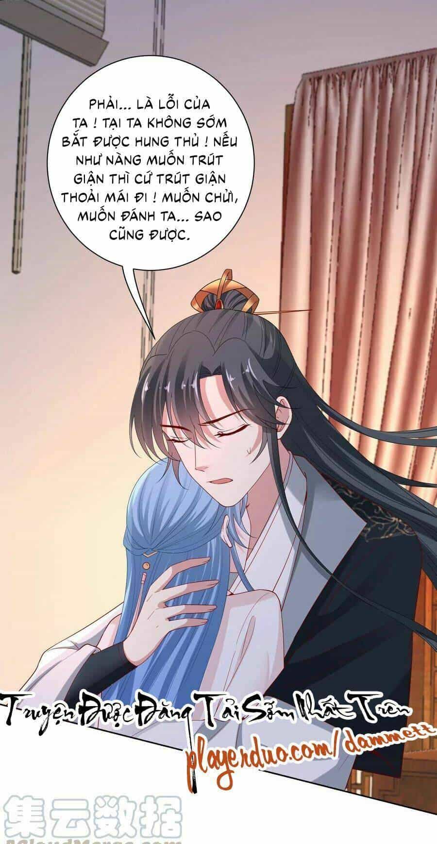 Độc Y Đích Nữ - Chương 172 - ảnh 5