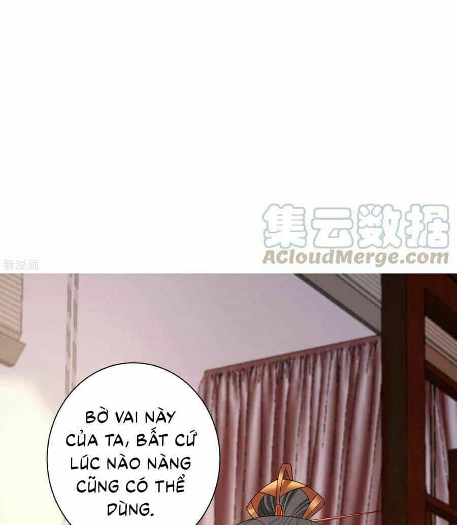 Độc Y Đích Nữ - Chương 172 - ảnh 9