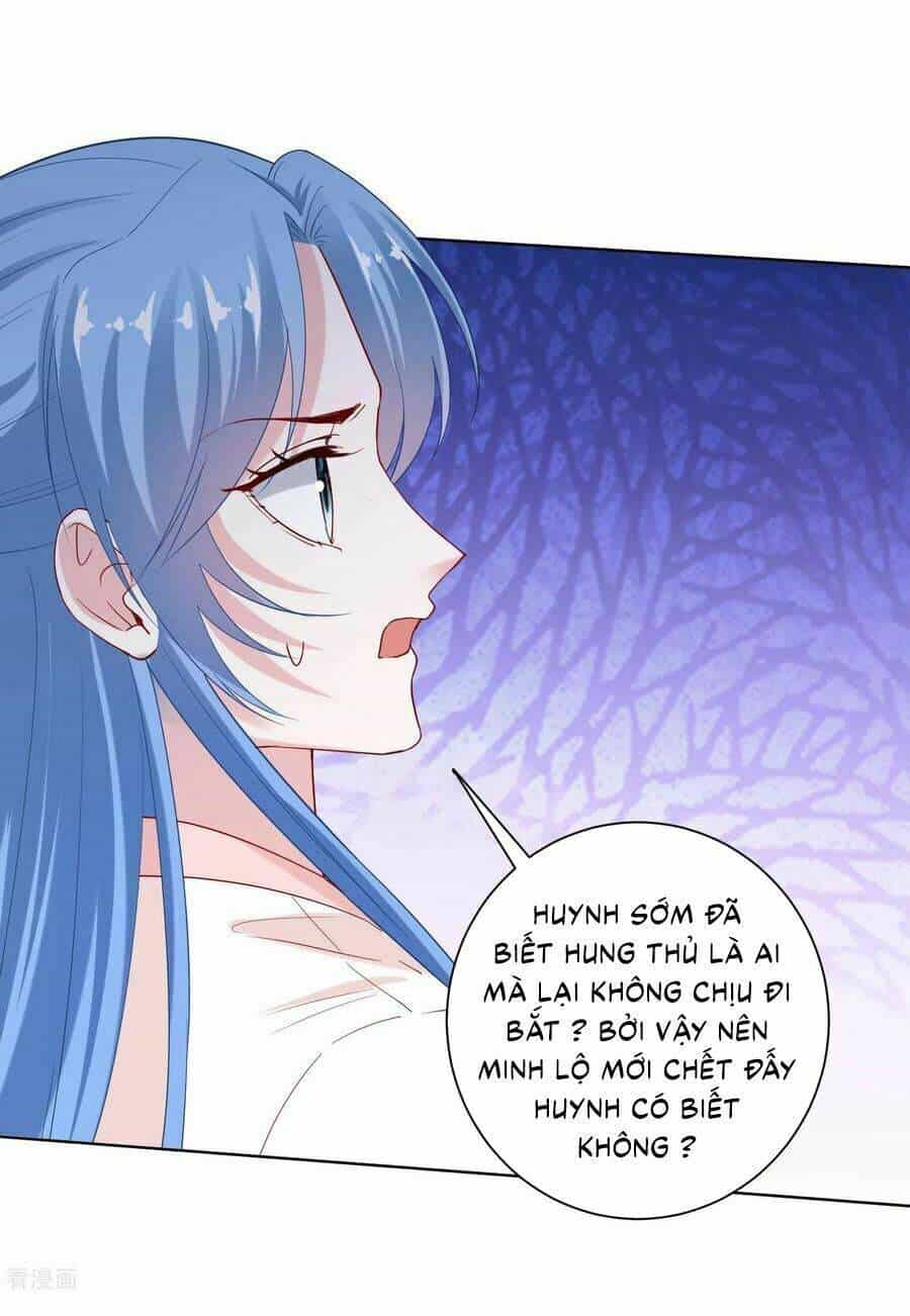 Độc Y Đích Nữ - Chương 173 - ảnh 29