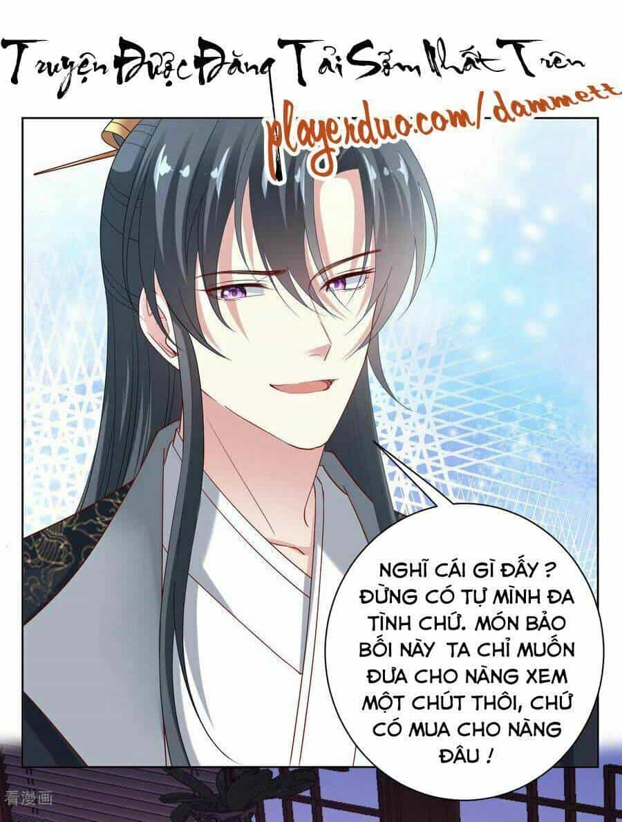 Độc Y Đích Nữ - Chương 174 - ảnh 13