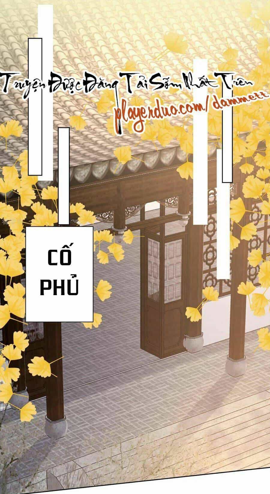 Độc Y Đích Nữ - Chương 175 - ảnh 25