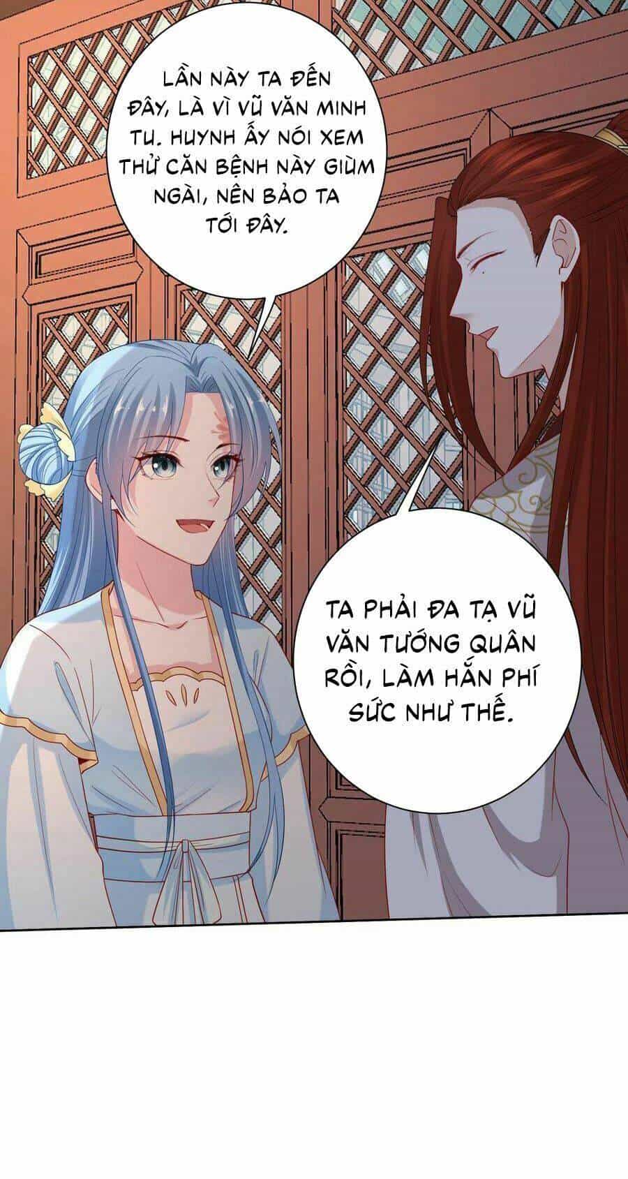 Độc Y Đích Nữ - Chương 177 - ảnh 14