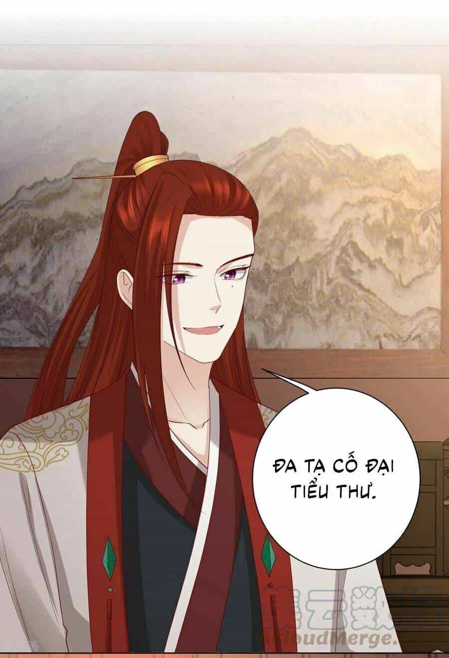 Độc Y Đích Nữ - Chương 177 - ảnh 16