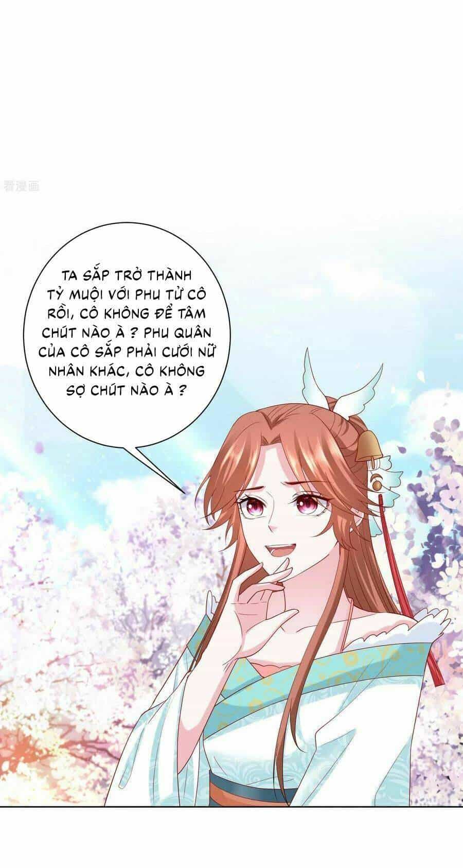 Độc Y Đích Nữ - Chương 177 - ảnh 29