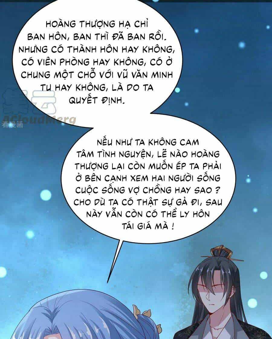 Độc Y Đích Nữ - Chương 178 - ảnh 30