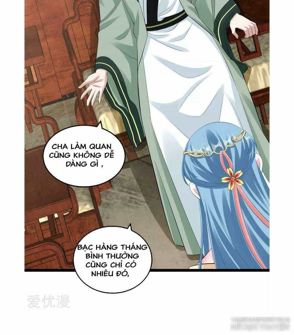 Độc Y Đích Nữ - Chương 18 - ảnh 2