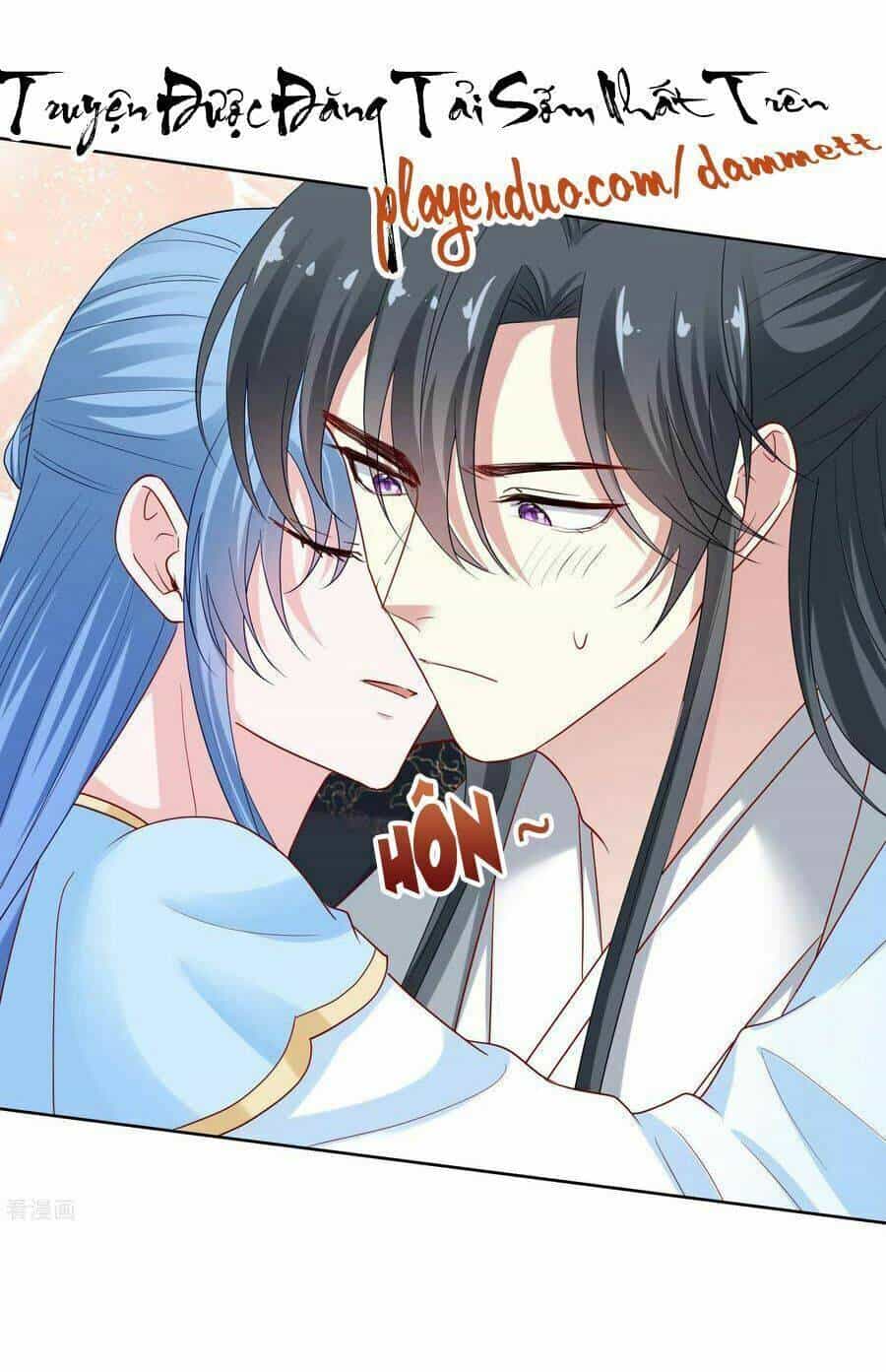Độc Y Đích Nữ - Chương 182 - ảnh 3