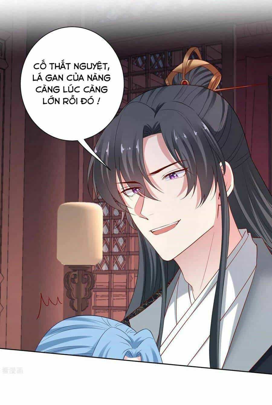 Độc Y Đích Nữ - Chương 182 - ảnh 5