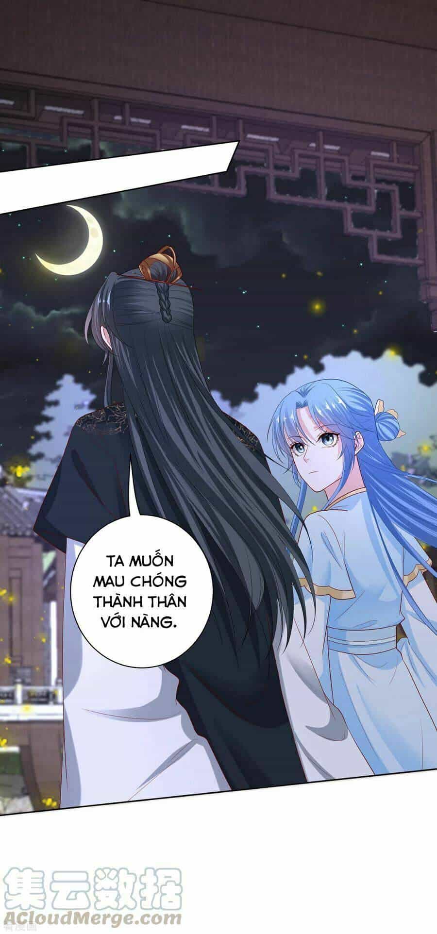 Độc Y Đích Nữ - Chương 183 - ảnh 16