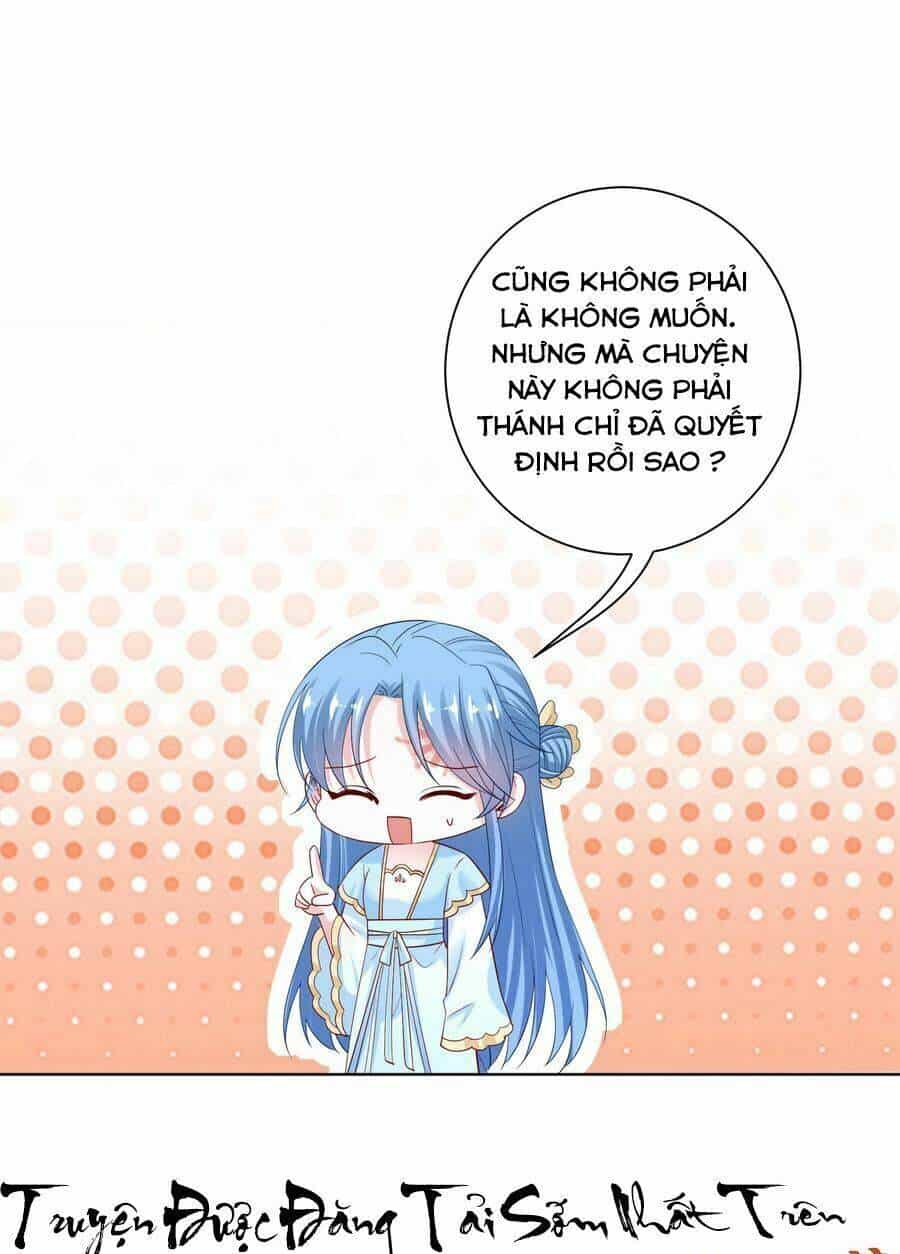 Độc Y Đích Nữ - Chương 183 - ảnh 19