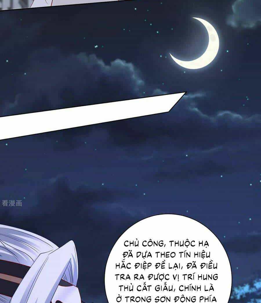 Độc Y Đích Nữ - Chương 184 - ảnh 11