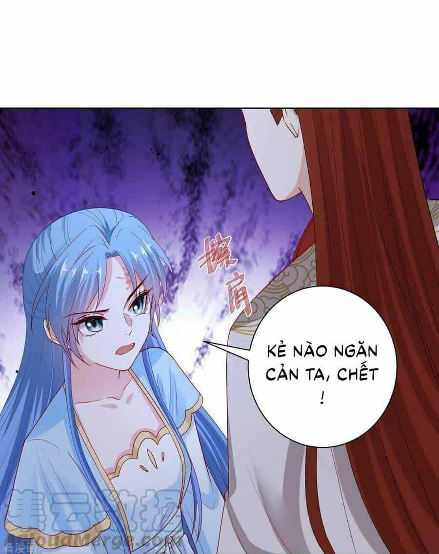 Độc Y Đích Nữ - Chương 184 - ảnh 23