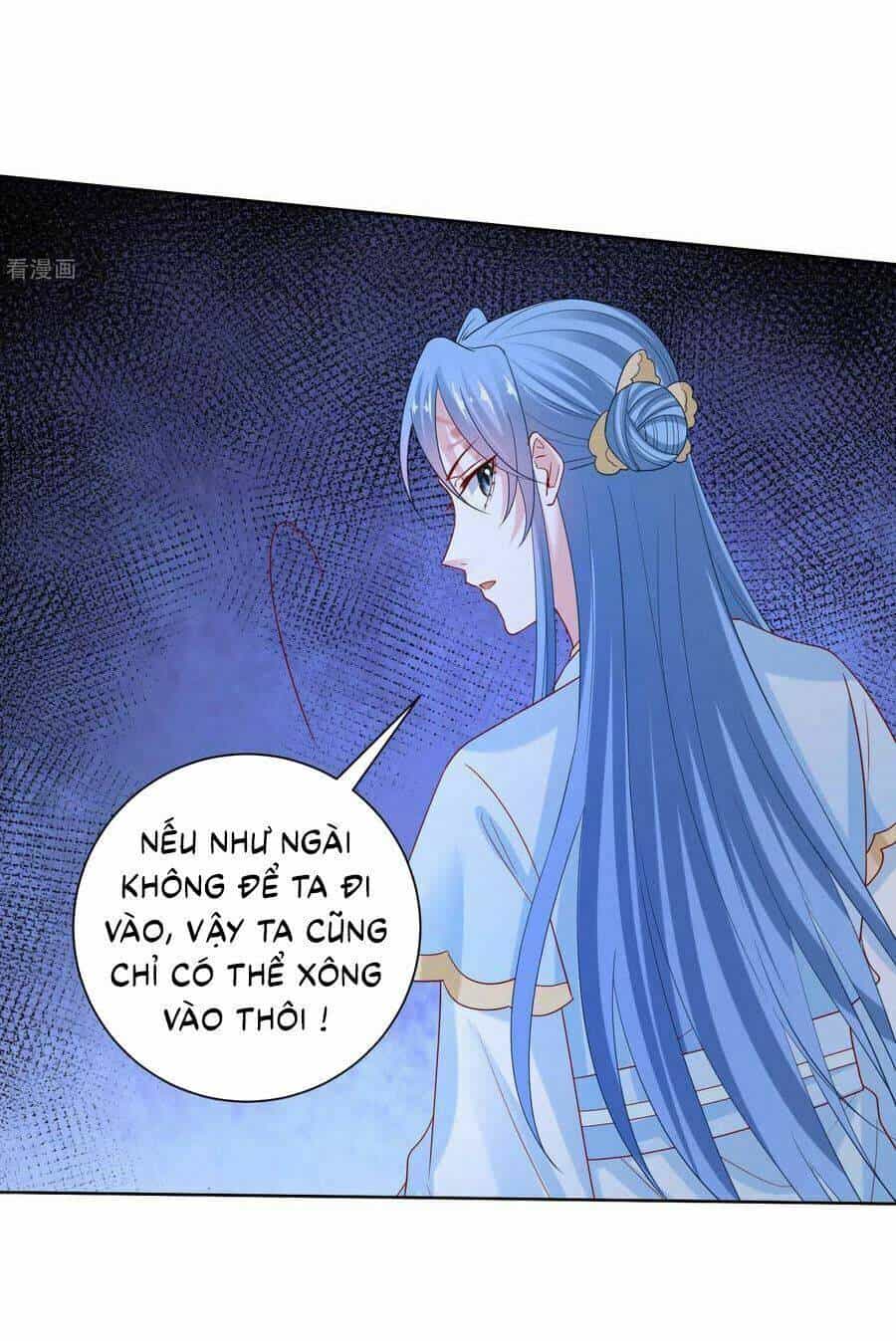 Độc Y Đích Nữ - Chương 184 - ảnh 27