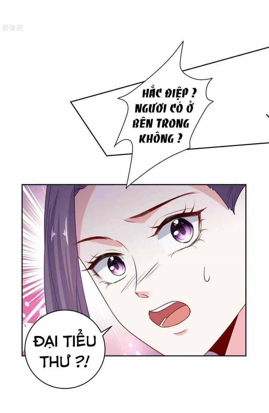 Độc Y Đích Nữ - Chương 185 - ảnh 14