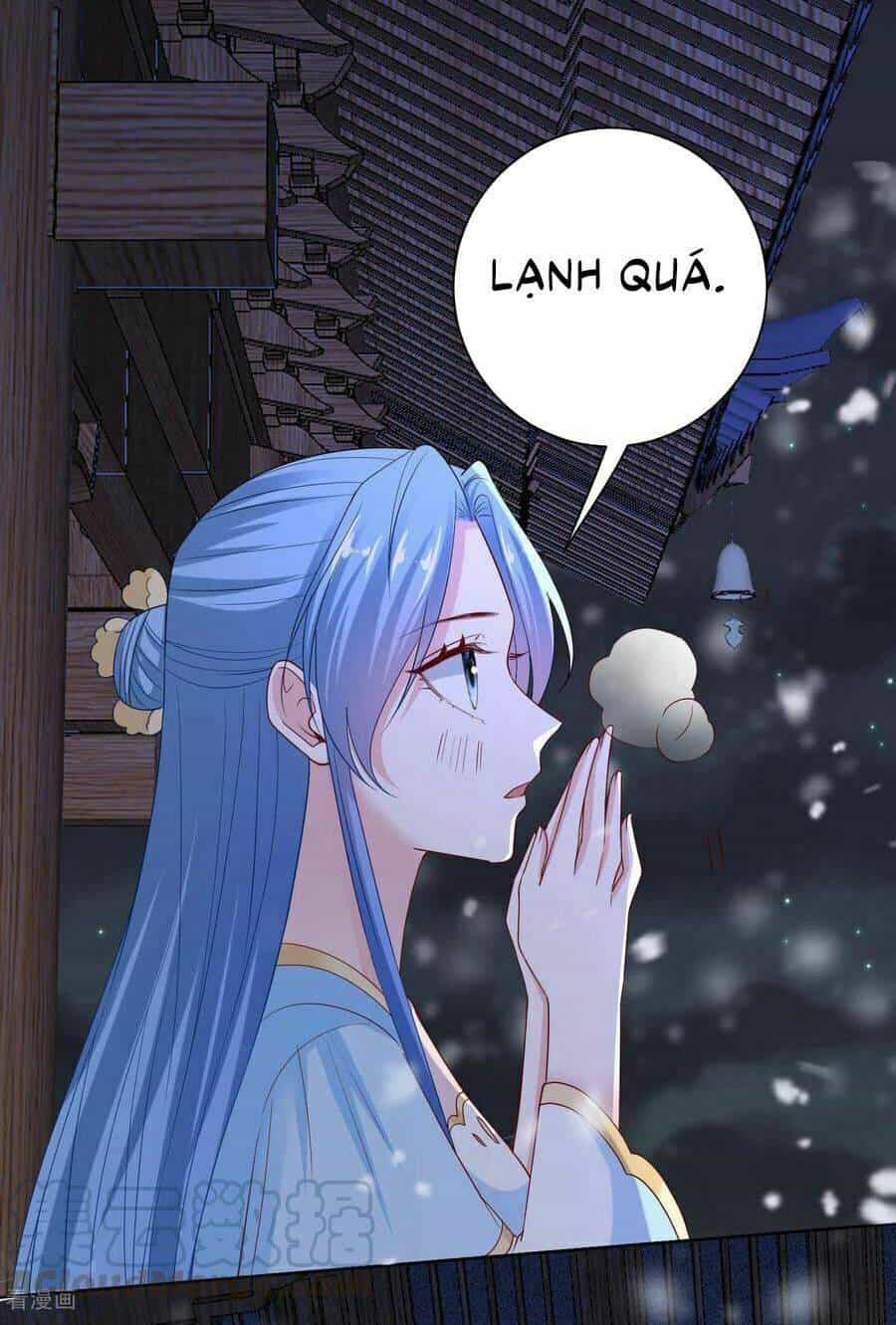 Độc Y Đích Nữ - Chương 187 - ảnh 30