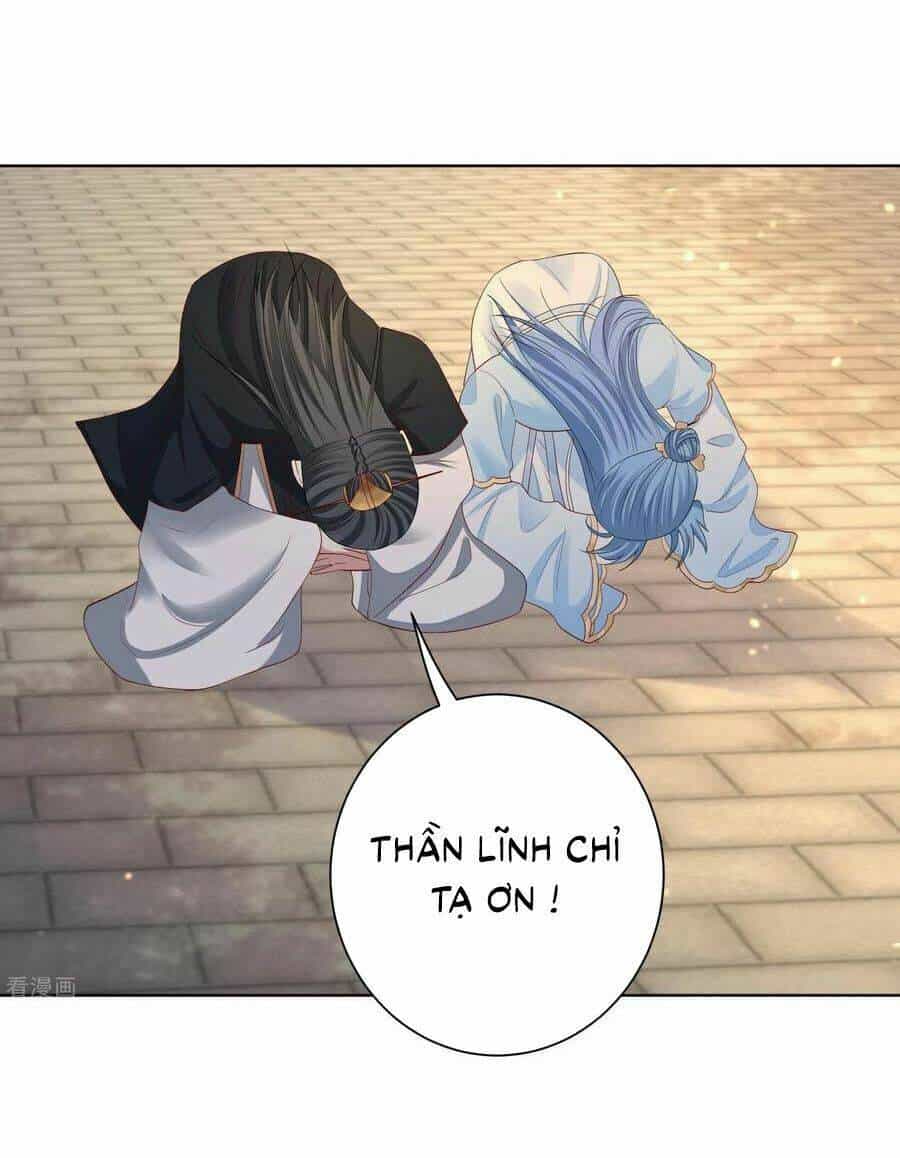 Độc Y Đích Nữ - Chương 189 - ảnh 20