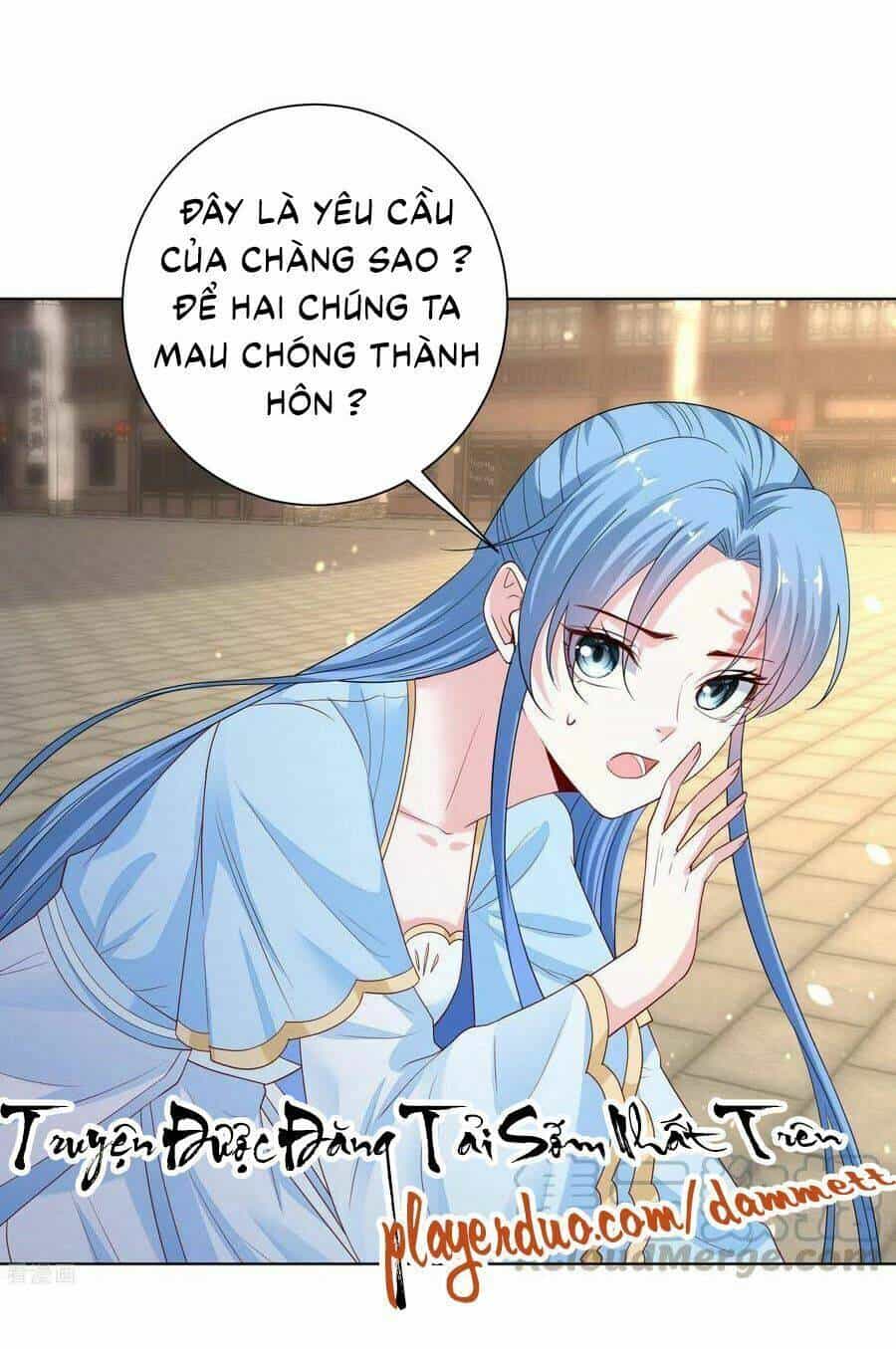 Độc Y Đích Nữ - Chương 189 - ảnh 21