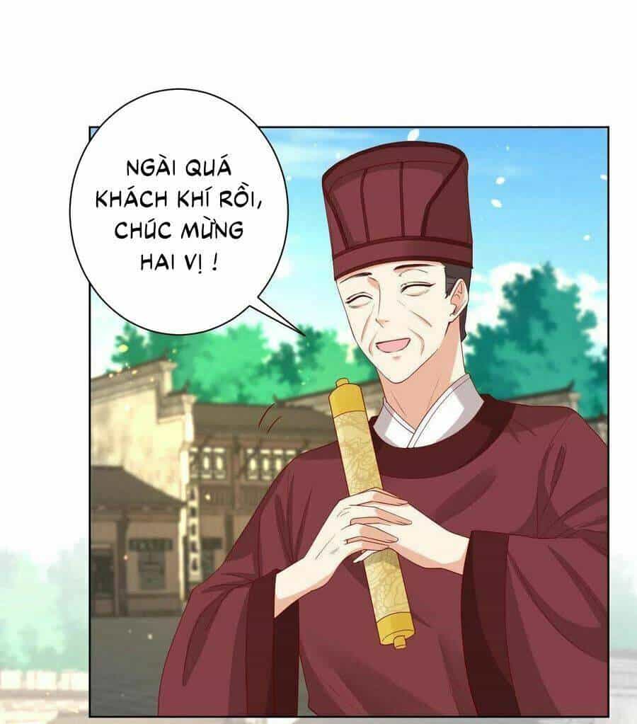 Độc Y Đích Nữ - Chương 189 - ảnh 28