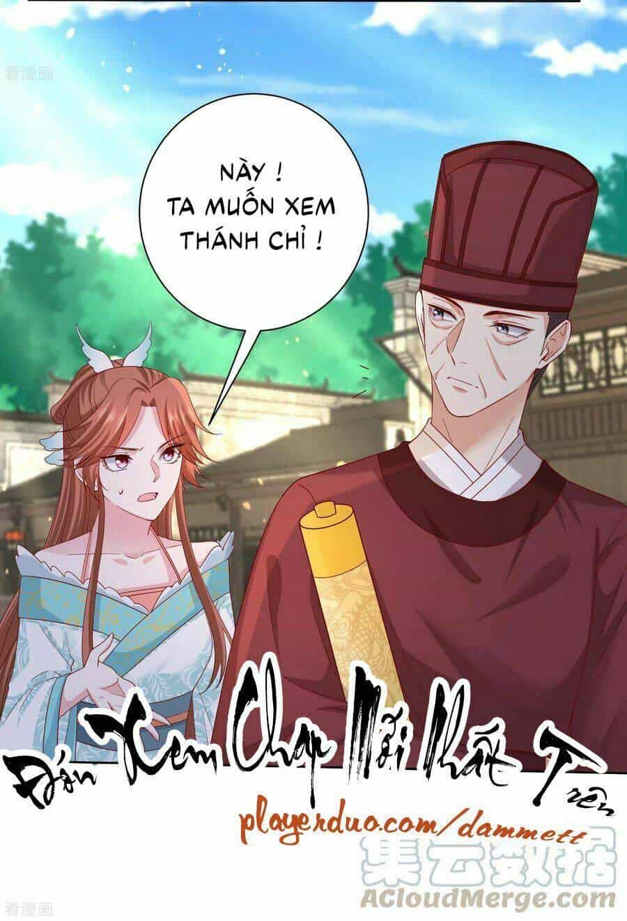 Độc Y Đích Nữ - Chương 189 - ảnh 31