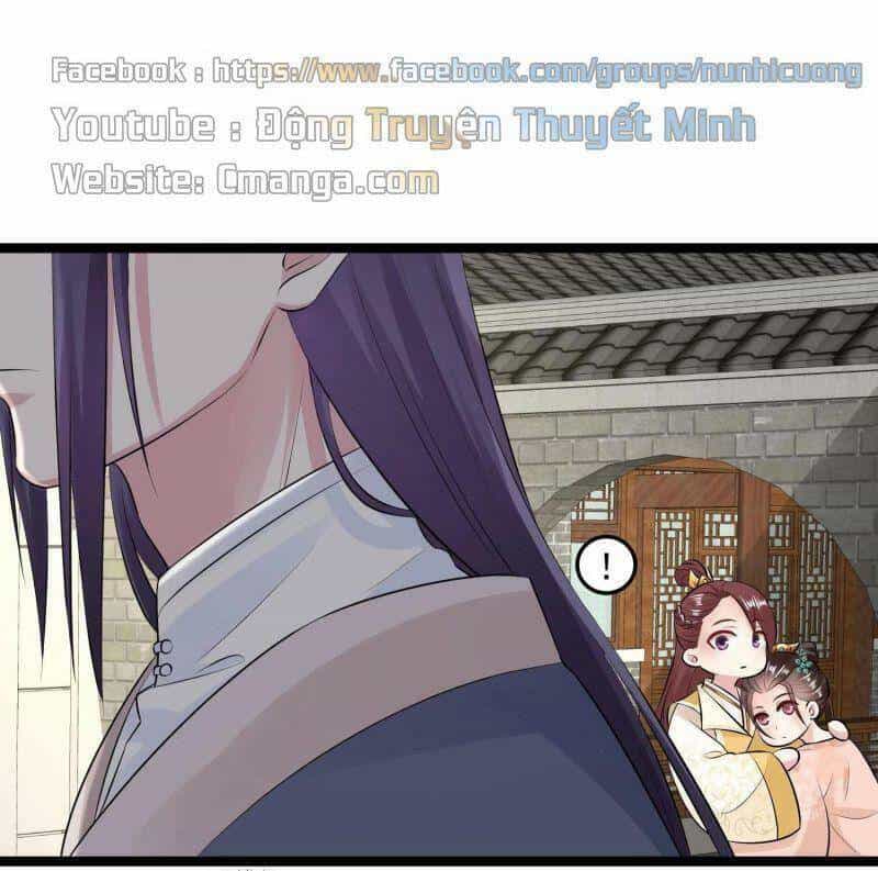 Độc Y Đích Nữ - Chương 19 - ảnh 17