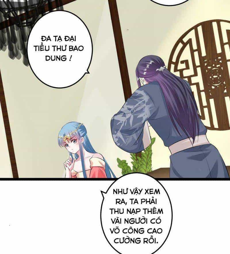 Độc Y Đích Nữ - Chương 19 - ảnh 23