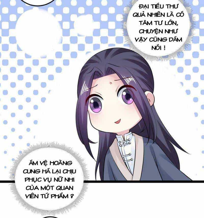 Độc Y Đích Nữ - Chương 19 - ảnh 25