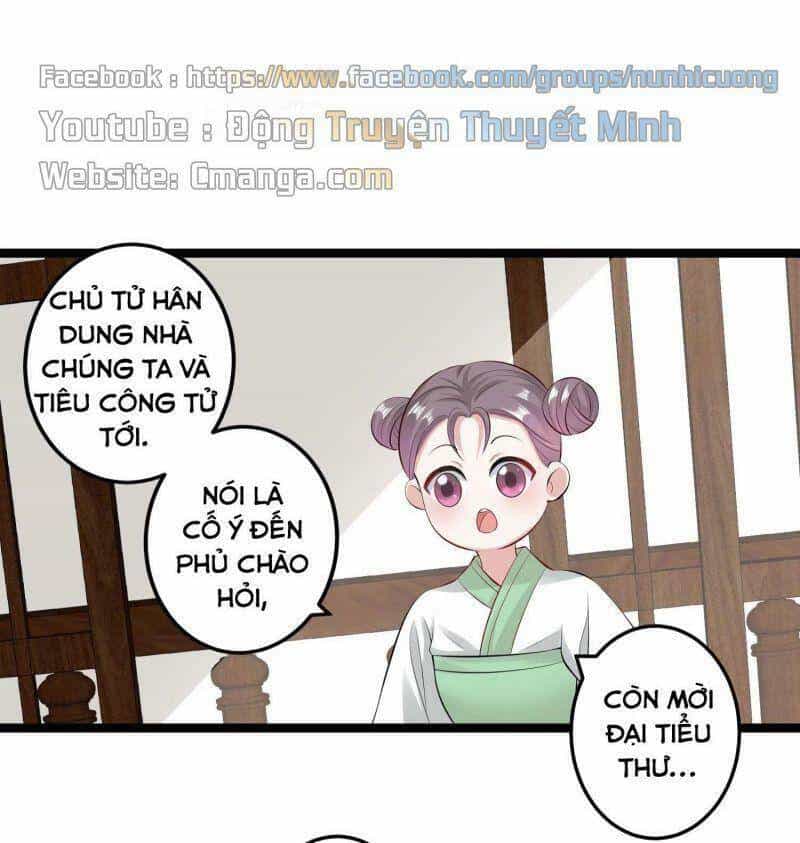 Độc Y Đích Nữ - Chương 19 - ảnh 7