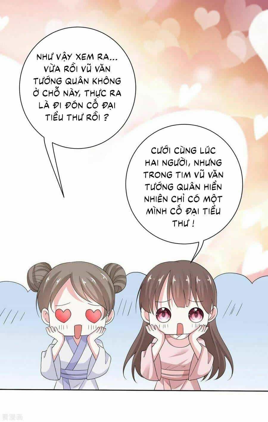 Độc Y Đích Nữ - Chương 192 - ảnh 20