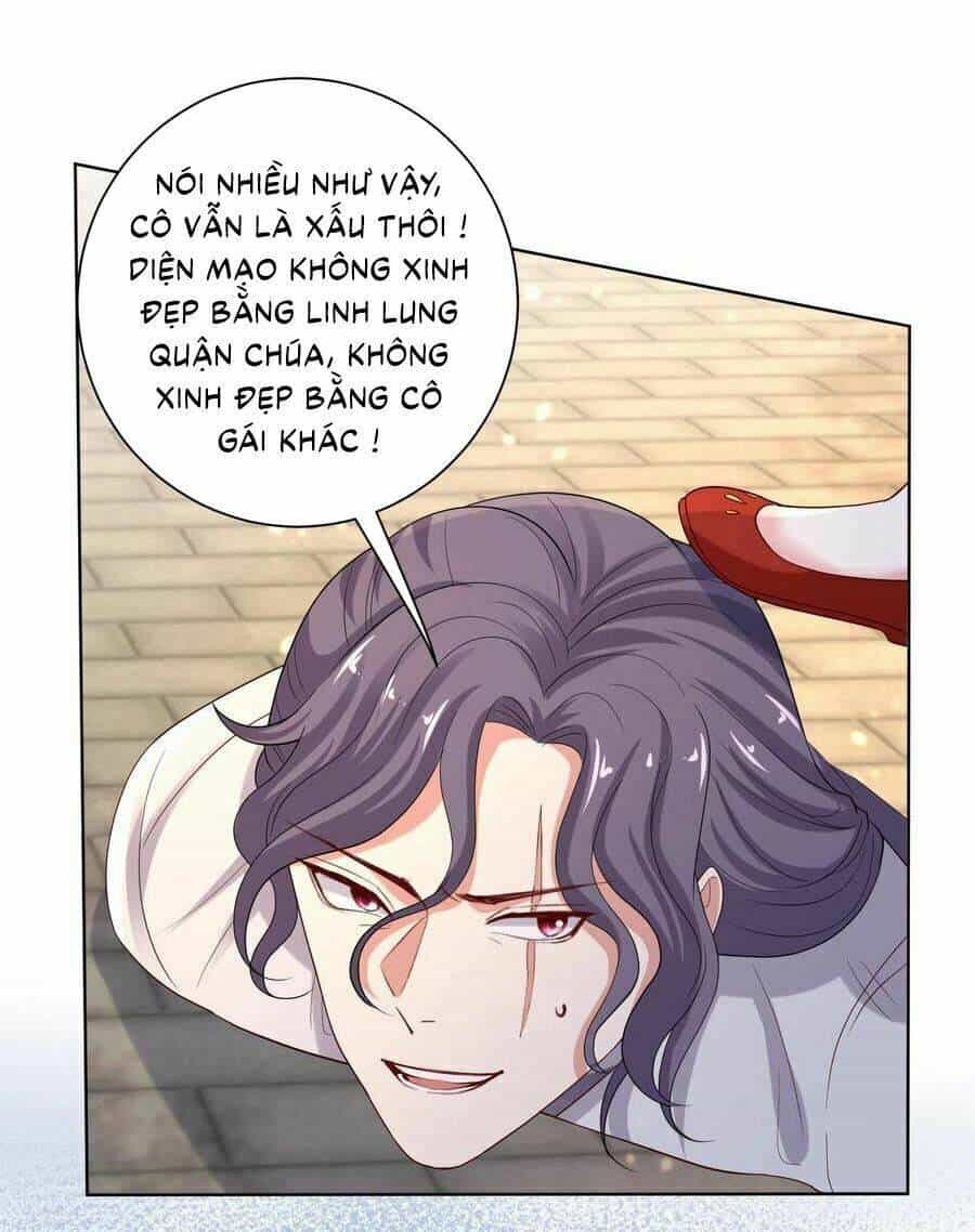 Độc Y Đích Nữ - Chương 193 - ảnh 20