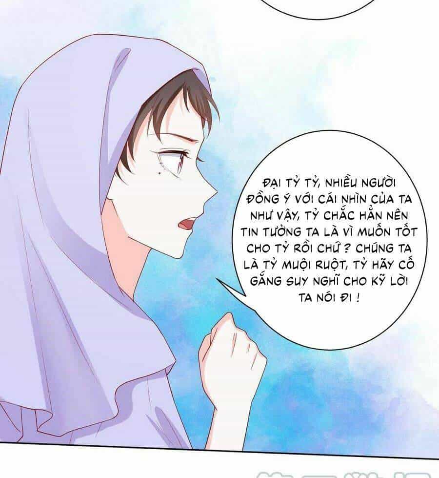 Độc Y Đích Nữ - Chương 195 - ảnh 9