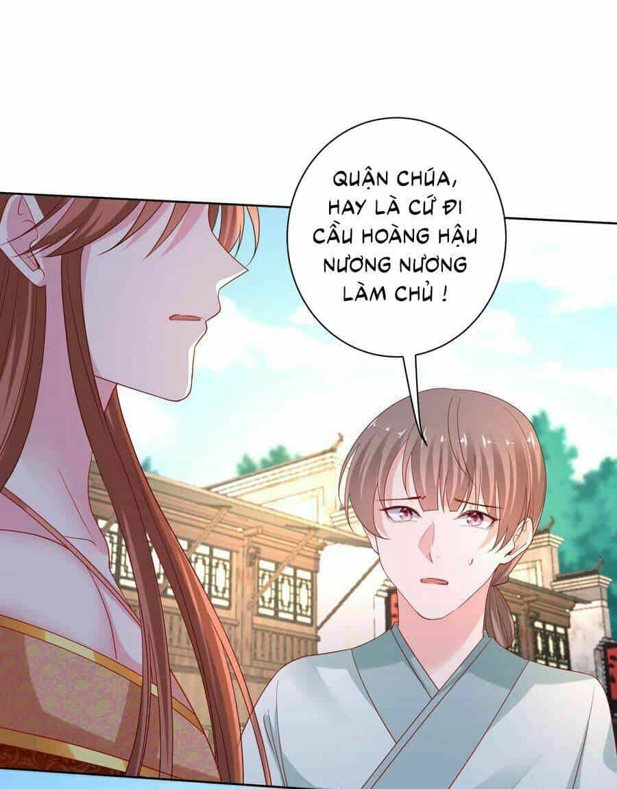 Độc Y Đích Nữ - Chương 196 - ảnh 2