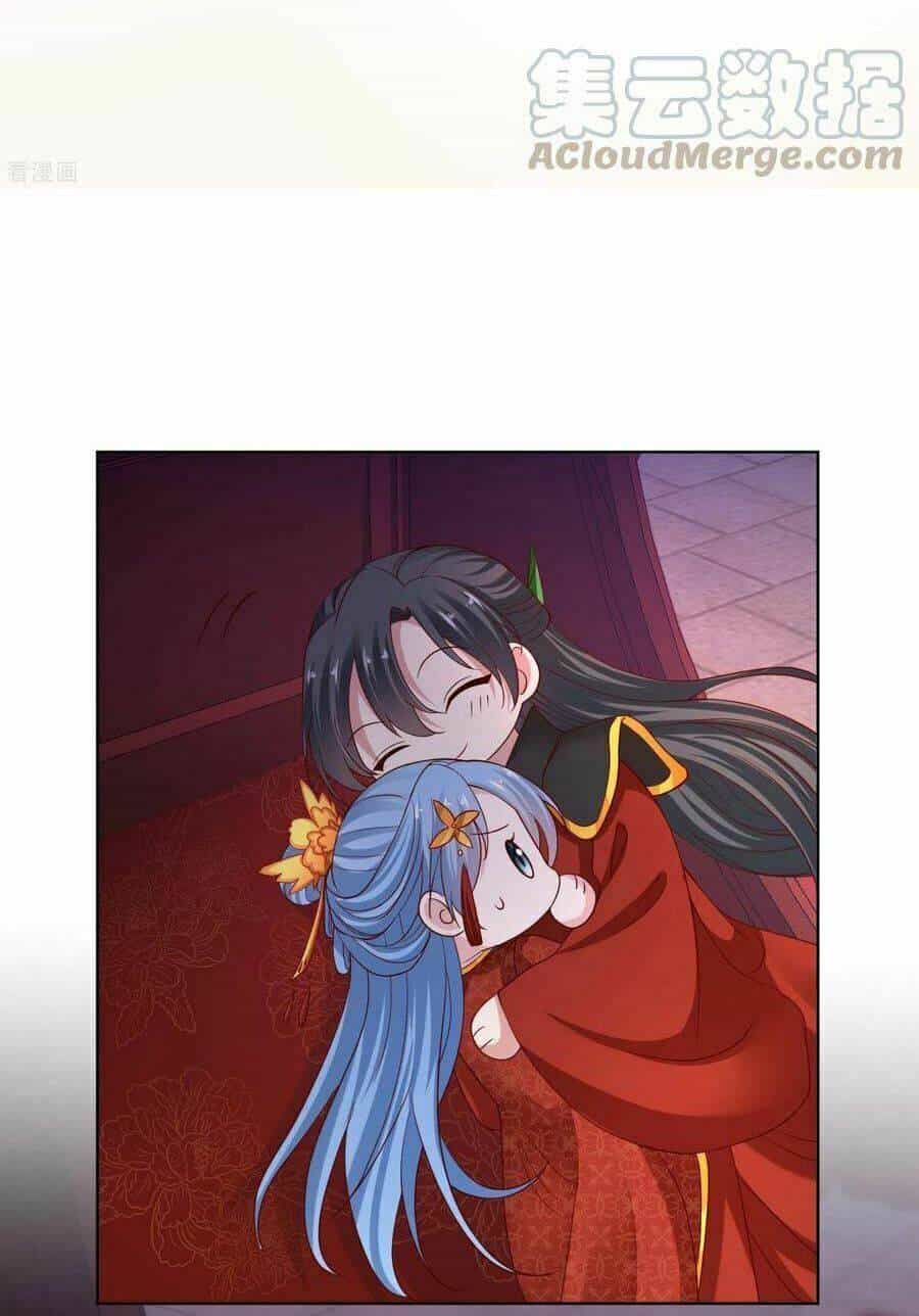 Độc Y Đích Nữ - Chương 196 - ảnh 23