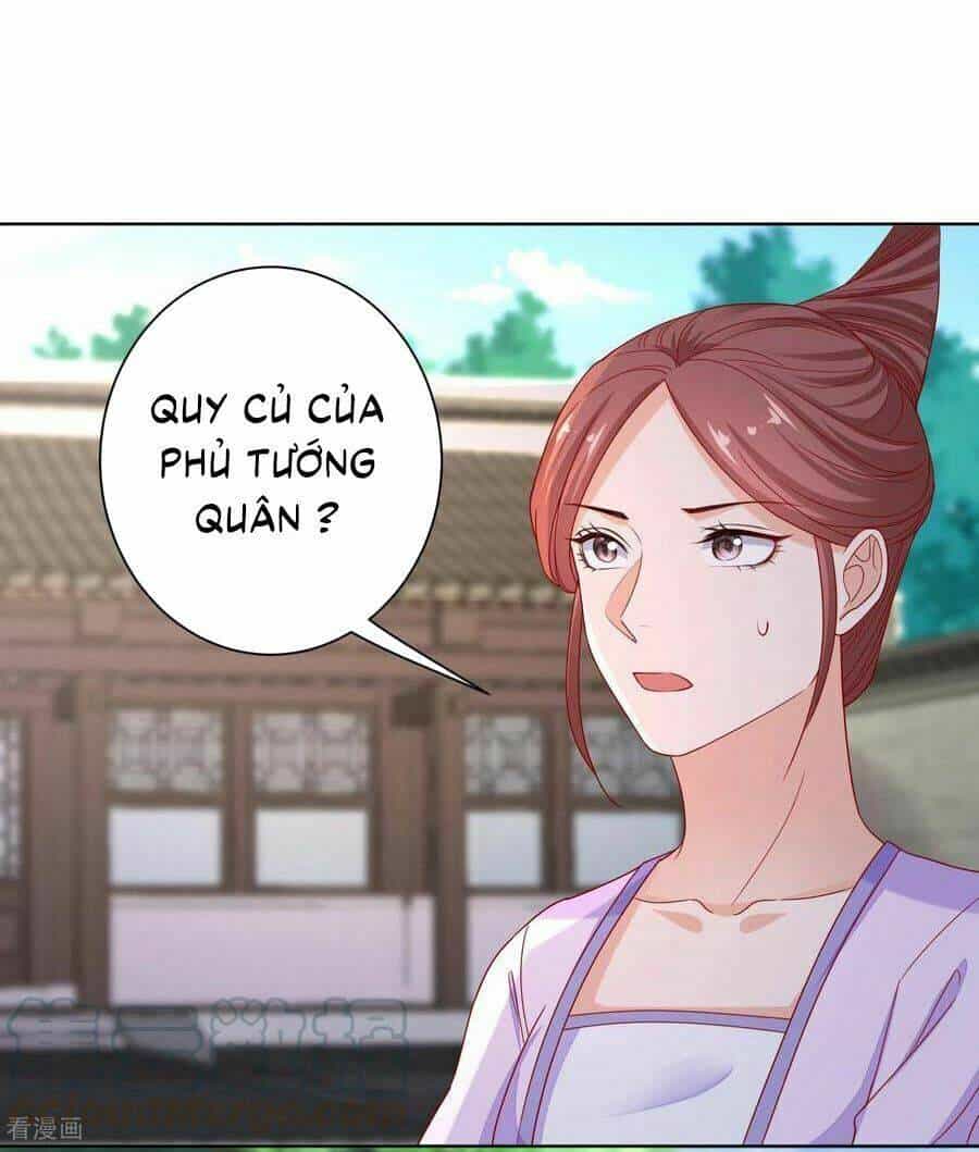 Độc Y Đích Nữ - Chương 198 - ảnh 27