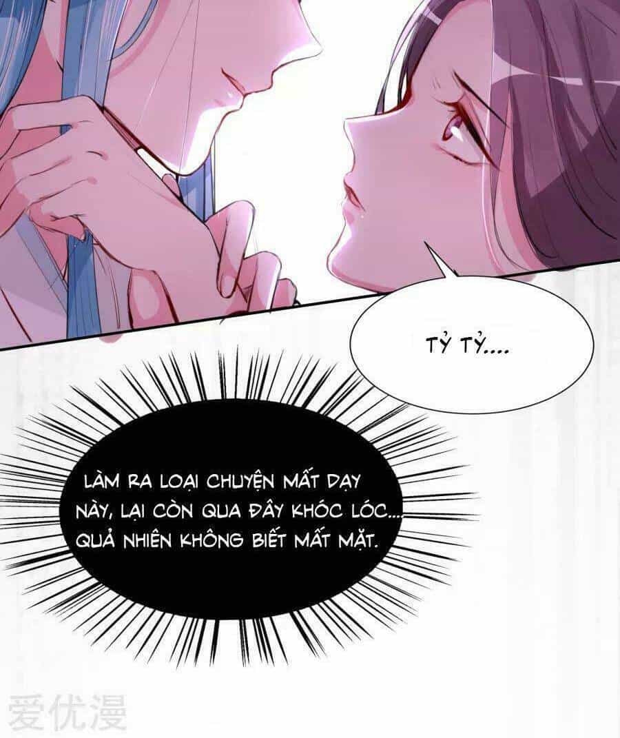 Độc Y Đích Nữ - Chương 2 - ảnh 10