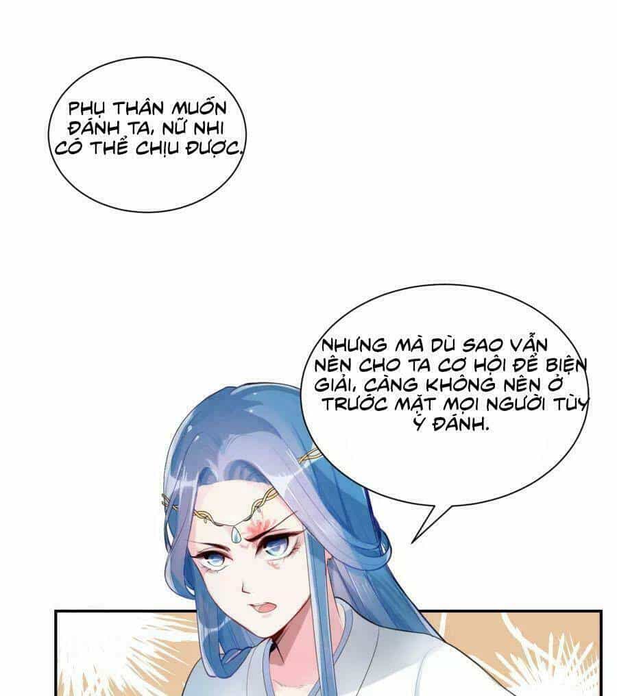 Độc Y Đích Nữ - Chương 2 - ảnh 25