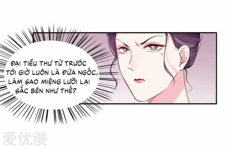 Độc Y Đích Nữ - Chương 2 - ảnh 27
