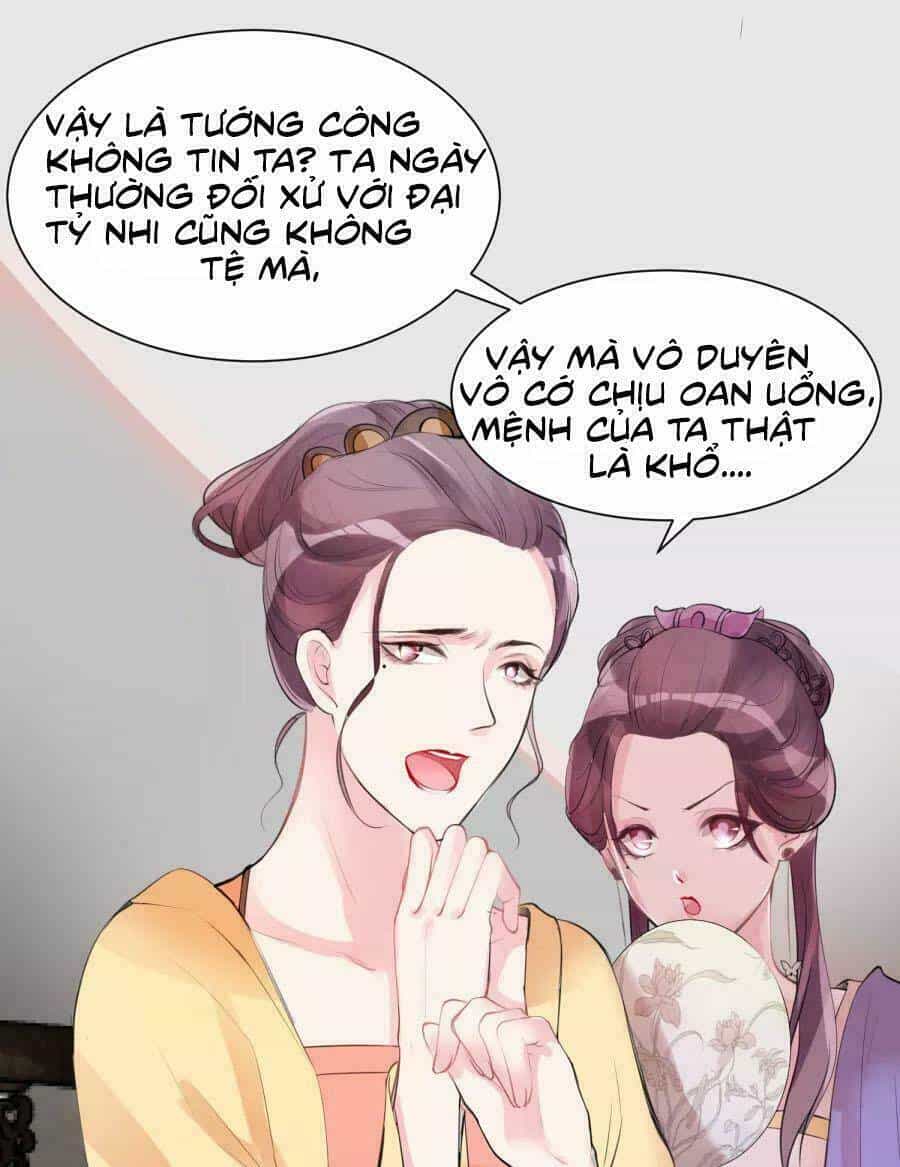 Độc Y Đích Nữ - Chương 2 - ảnh 34