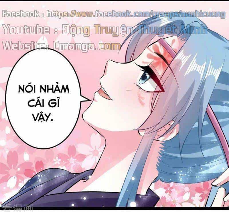Độc Y Đích Nữ - Chương 20 - ảnh 12