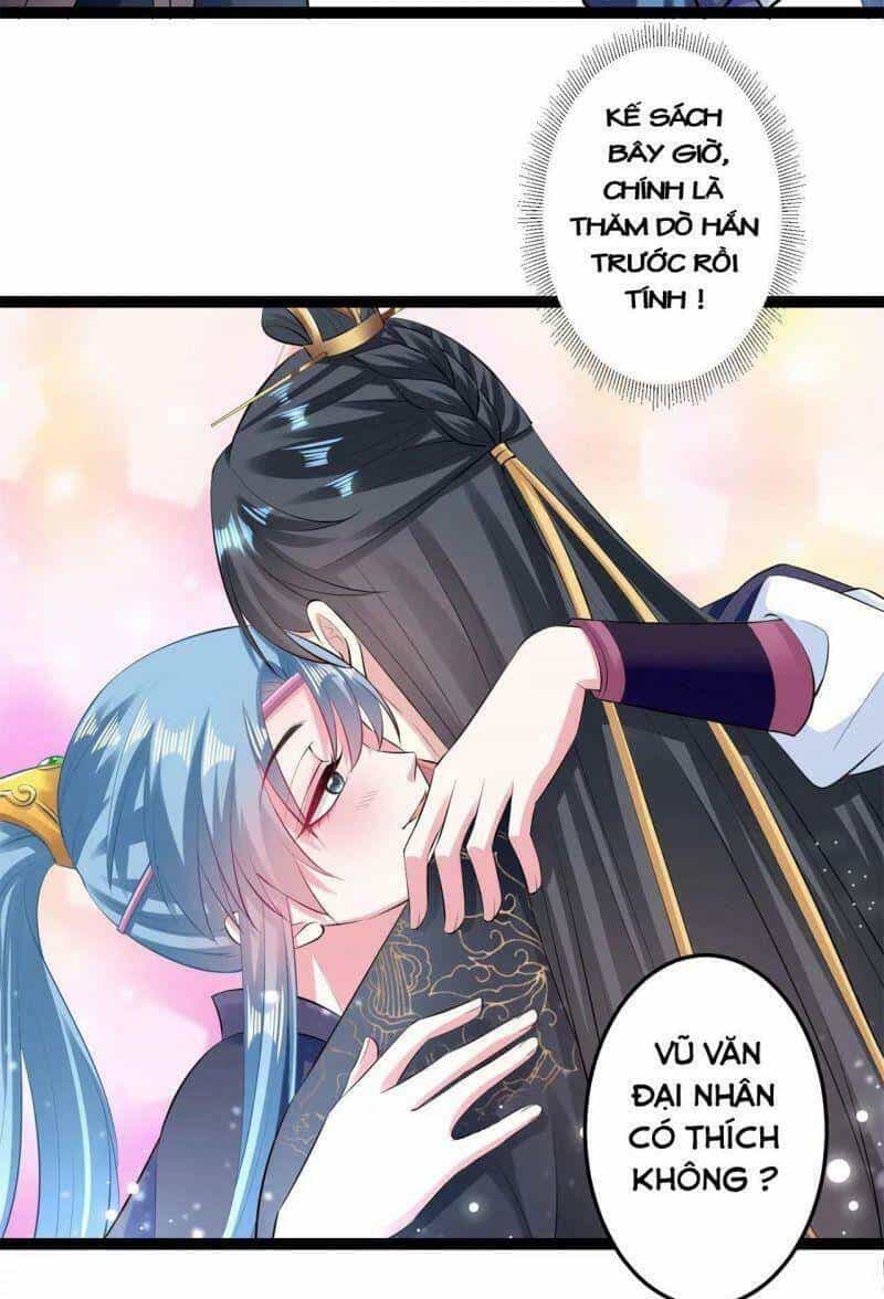 Độc Y Đích Nữ - Chương 20 - ảnh 17