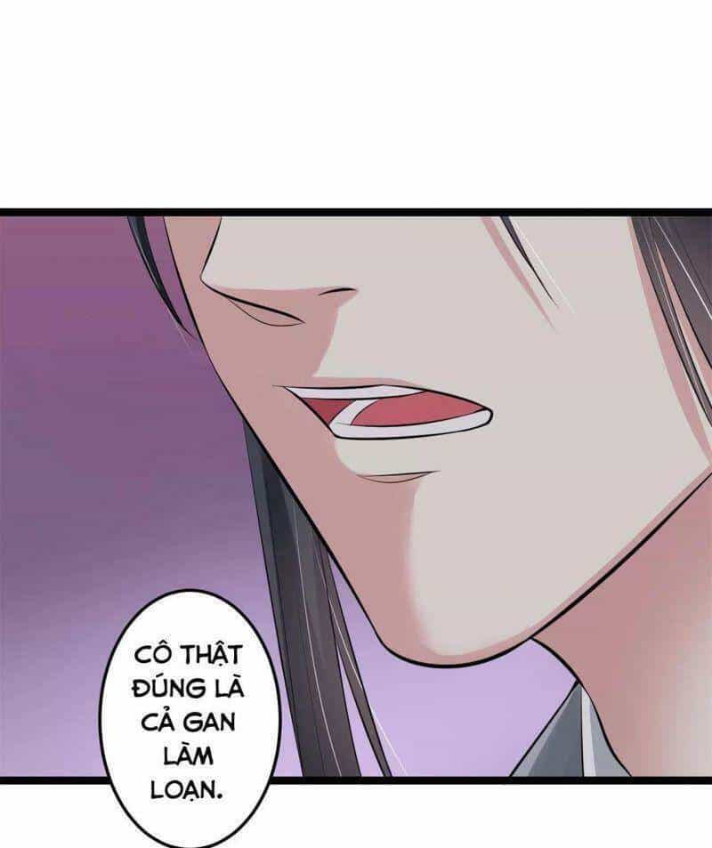 Độc Y Đích Nữ - Chương 20 - ảnh 23
