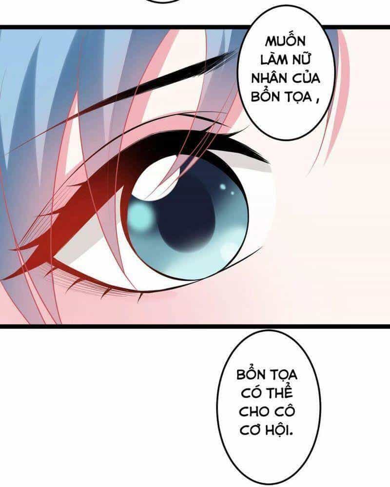 Độc Y Đích Nữ - Chương 20 - ảnh 25