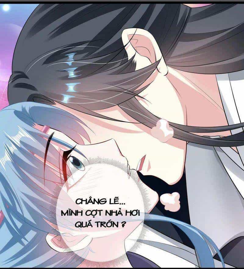 Độc Y Đích Nữ - Chương 20 - ảnh 27