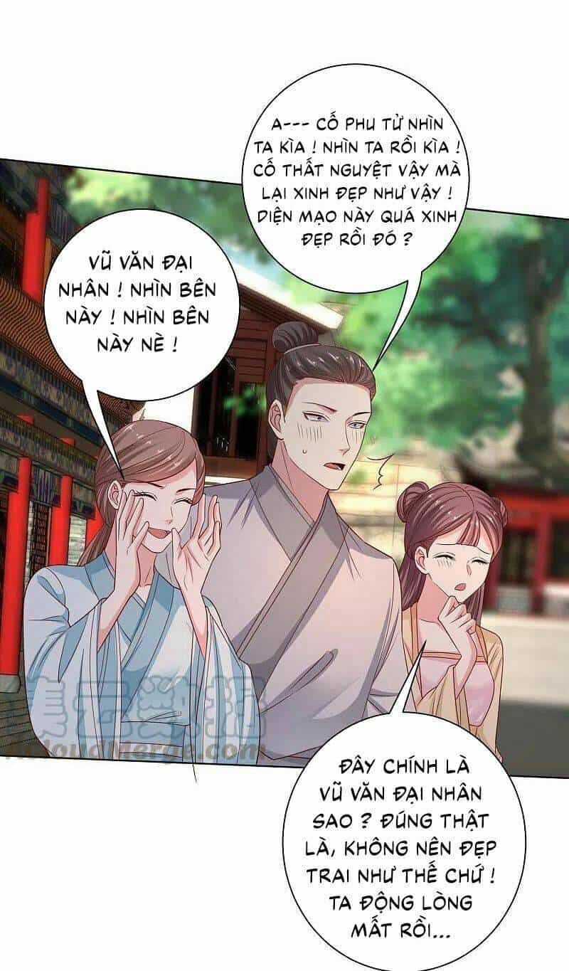 Độc Y Đích Nữ - Chương 200 - ảnh 18