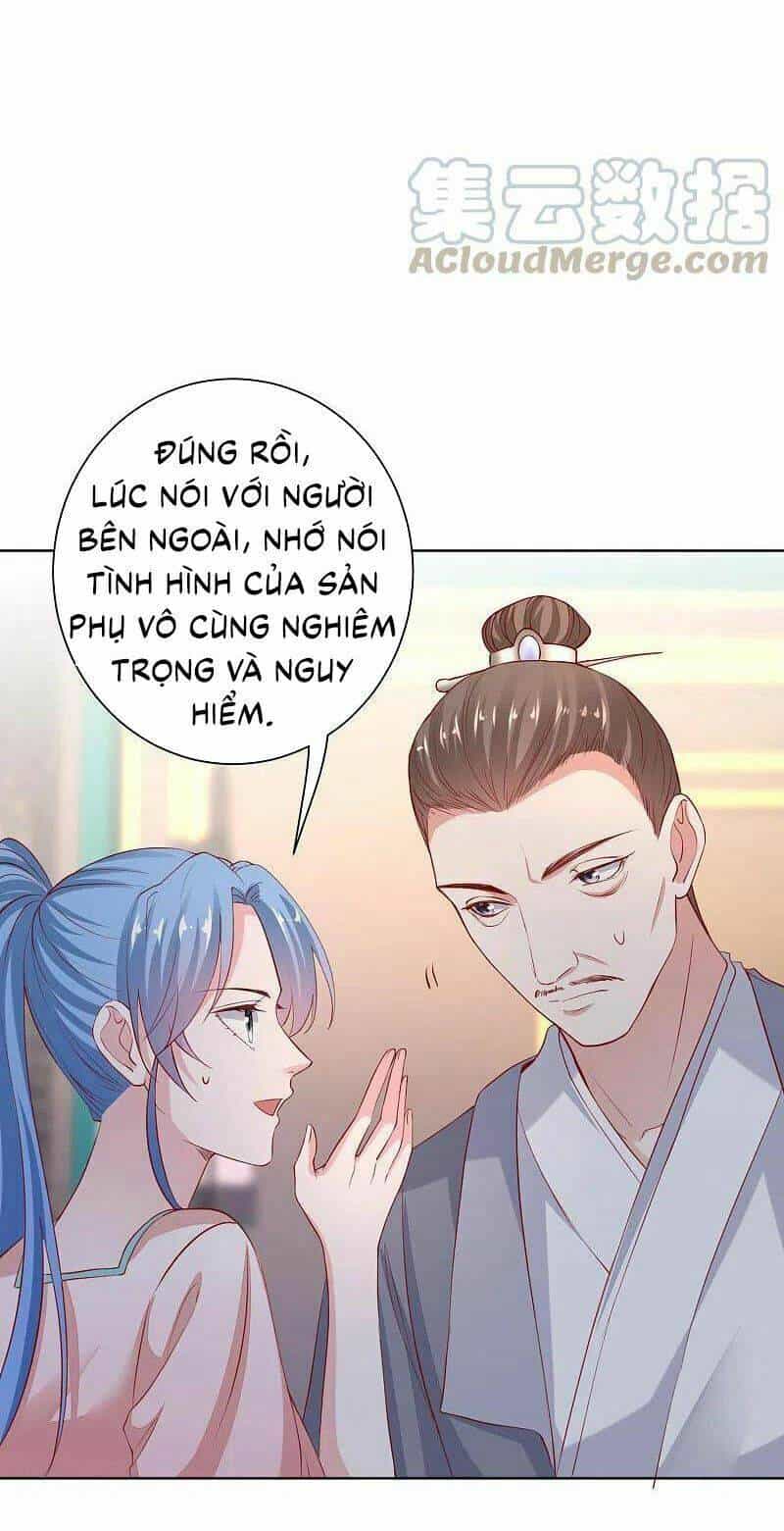 Độc Y Đích Nữ - Chương 201 - ảnh 10