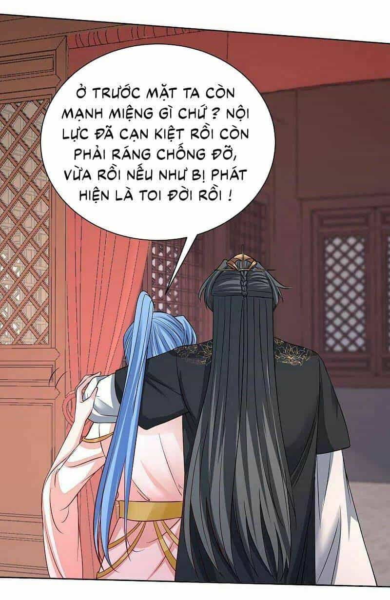 Độc Y Đích Nữ - Chương 203 - ảnh 23